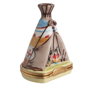 SKU# 6413 - Tipi