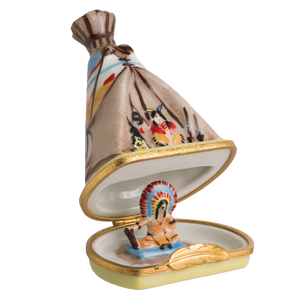 SKU# 6413 - Tipi
