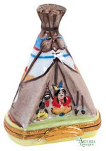 Load image into Gallery viewer, SKU# 6413 - Teepee
