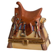 Load image into Gallery viewer, SKU# 6415 - Western Saddle
