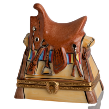 Load image into Gallery viewer, SKU# 6415 - Western Saddle
