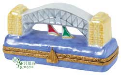 SKU# 6437 - Sydney Harbor Bridge