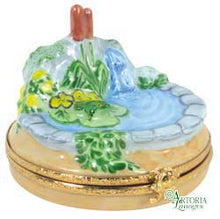 Load image into Gallery viewer, SKU# 6472 - Frog Pond
