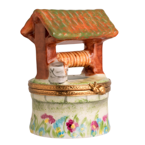 Artikelnummer 6474 - Gartenbrunnen