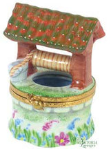 Lade das Bild in den Galerie-Viewer, Artikelnummer 6474 - Gartenbrunnen

