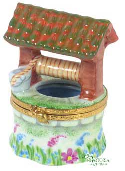 Artikelnummer 6474 - Gartenbrunnen