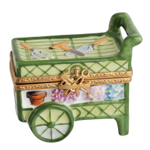 Load image into Gallery viewer, SKU# 6475 - Garden Cart
