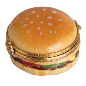 SKU# 6748 - Hamburguesa
