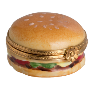 SKU# 6748 - Hamburguesa