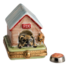 Cargar imagen en el visor de la galería, SKU# 6995 - Casa para perros
