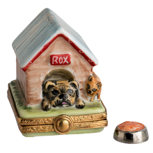 Load image into Gallery viewer, SKU# 6995 - Dog House
