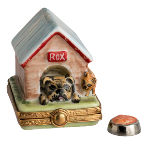 SKU# 6995 - Casa para perros