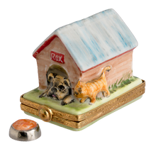 Load image into Gallery viewer, SKU# 6995 - Dog House
