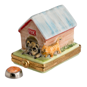 SKU# 6995 - Casa para perros