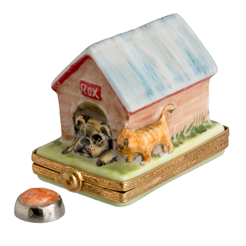 SKU# 6995 - Casa para perros