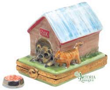 Load image into Gallery viewer, SKU# 6995 - Dog House
