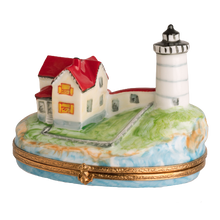 Load image into Gallery viewer, SKU# 7003 - Nubble Lighthouse
