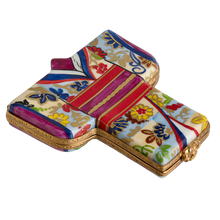 Cargar imagen en el visor de la galería, Código 7016 - Kimono
