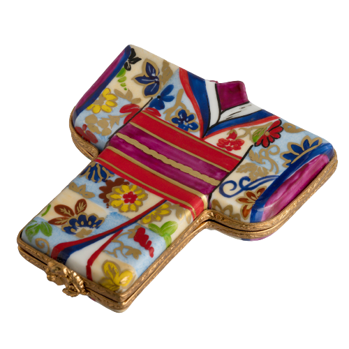 Código 7016 - Kimono