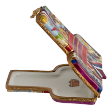 Cargar imagen en el visor de la galería, Código 7016 - Kimono
