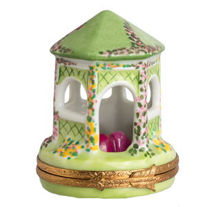 SKU# 7030 - Cenador de jardín