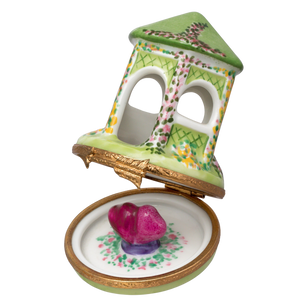 SKU# 7030 - Cenador de jardín