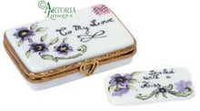 Load image into Gallery viewer, SKU# 7034 - Sealed With A Kiss
