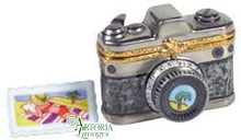 Load image into Gallery viewer, SKU# 7118 - Holiday Camera
