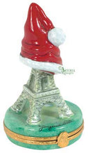 Cargar imagen en el visor de la galería, SKU# 7120 - Torre Eiffel de Navidad
