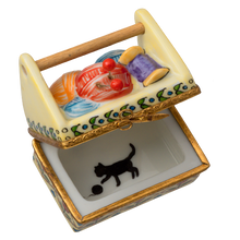 Load image into Gallery viewer, SKU# 7177 - Sewing Box
