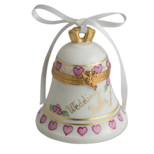 Cargar imagen en el visor de la galería, SKU# 7220 - Campana de boda
