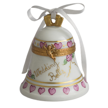 Cargar imagen en el visor de la galería, SKU# 7220 - Campana de boda
