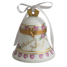 Load image into Gallery viewer, SKU# 7220 - Wedding Bell
