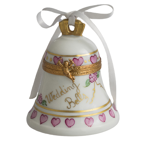 SKU# 7220 - Wedding Bell