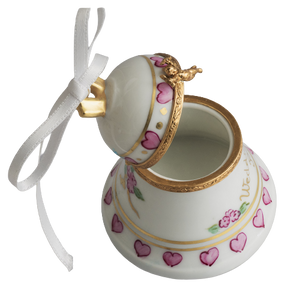 SKU# 7220 - Campana de boda