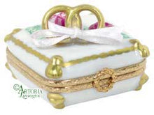 Load image into Gallery viewer, SKU# 7229 - Wedding Rings
