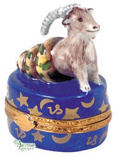 Lade das Bild in den Galerie-Viewer, Artikelnummer 7265 - Steinbock
