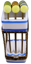 Cargar imagen en el visor de la galería, SKU# 7270- Juego de croquet
