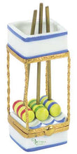 Cargar imagen en el visor de la galería, SKU# 7270- Juego de croquet
