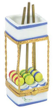 Load image into Gallery viewer, SKU# 7270- Croquet Set
