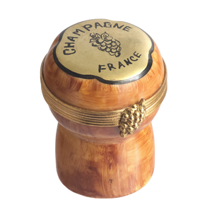 SKU# 7286 - Corcho de champán