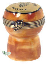 Load image into Gallery viewer, SKU# 7286 - Champagne Cork
