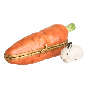 SKU# 7292 - Carrot with Rabbit Cream