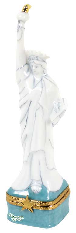 SKU# 7306 - Estatua de la Libertad