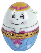 Cargar imagen en el visor de la galería, SKU# 7317 - Huevo de Humpty Dumpty
