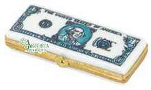 Cargar imagen en el visor de la galería, SKU# 7332 - Billete de dólar (RETIRADO)
