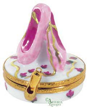 Load image into Gallery viewer, SKU# 7338 - Ballerina Slippers
