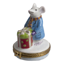 Load image into Gallery viewer, SKU# 7345 - Mouse Bearing Gift
