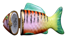 Cargar imagen en el visor de la galería, SKU# 7358 - Peces de colores
