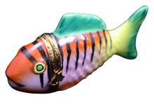 Cargar imagen en el visor de la galería, SKU# 7358 - Peces de colores
